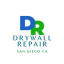 DRYWALL REPAIR - SAN DIEGO CA logo